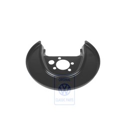 Γνήσιο VW Λαμ. Κάλυψης Για Δισκόπλακα - 6X0615611