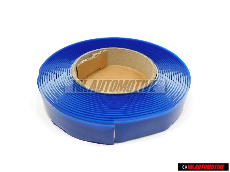 Γνήσιο VW Πλαστική Ταινία Στεγανοποίησης - D 486020A5