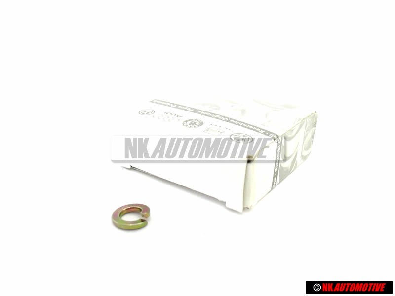 Γνήσιο VW Ελατηριωτός Παράκυκλος - N 0120064