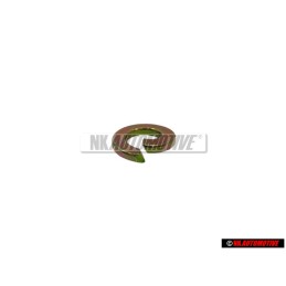 Γνήσιο VW Ελατηριωτός Παράκυκλος - N 0120064