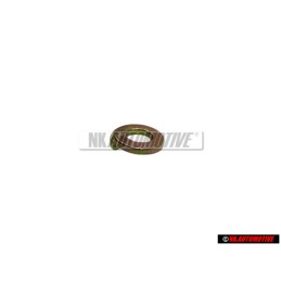 Γνήσιο VW Ελατηριωτός Παράκυκλος - N 0120064