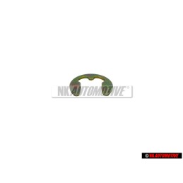 Γνήσιο VW Ασφαλιστική Ροδέλα - N 0124362