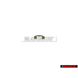 Γνήσιο VW Ασφαλιστική Ροδέλα - N 0124362