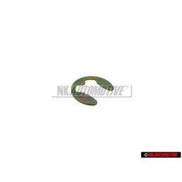 Γνήσιο VW Ασφαλιστική Ροδέλα - N 0124362