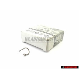 Γνήσιο VW Έλασμα Ασφάλισης - N 0155283