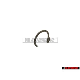 Γνήσιο VW Έλασμα Ασφάλισης - N 0155283