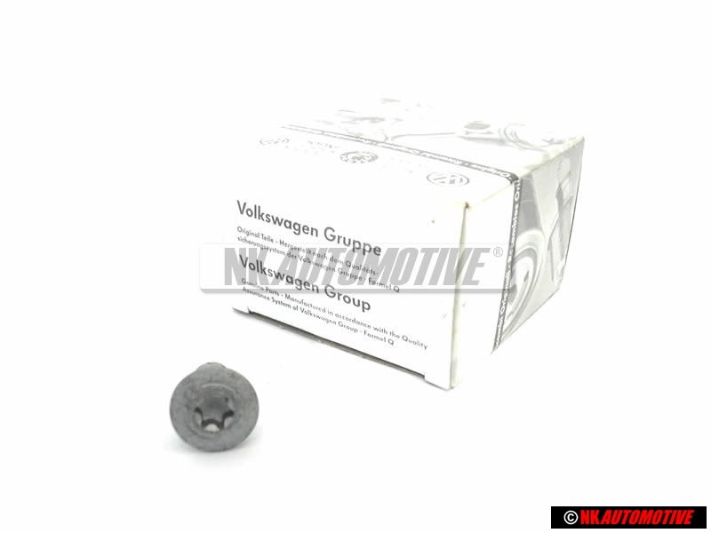 Γνήσιο VW Βίδα - N 10234901