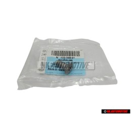 Γνήσιο VW Βίδα - N 10234901