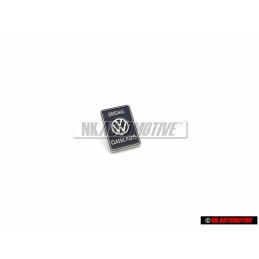 VW Classic Parts Classicparts Καρφίτσα - ZCP902652