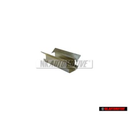 Γνήσιο VW Κλιπ - 155853577