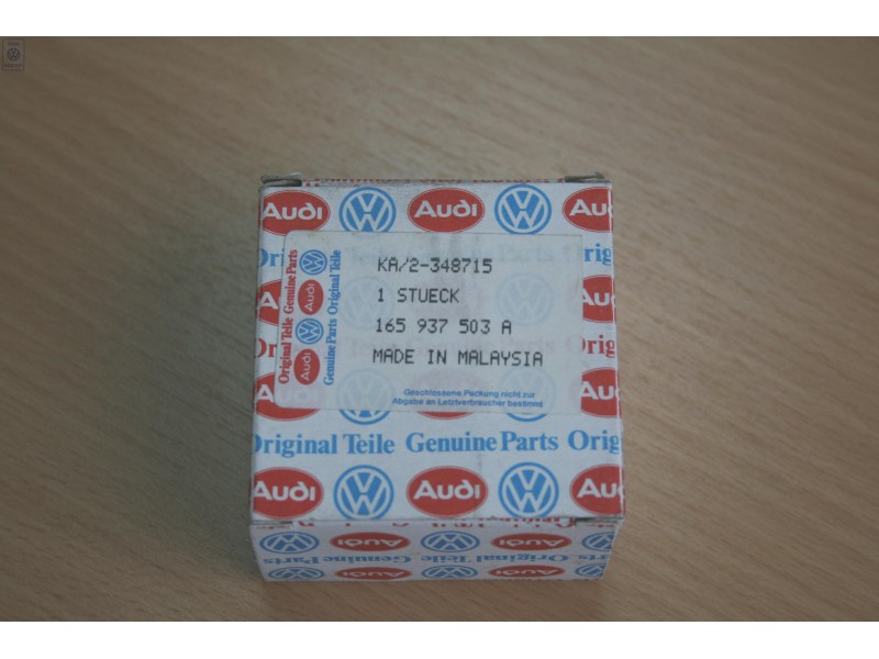 Γνήσιο VW Ρελέ - 165937503A