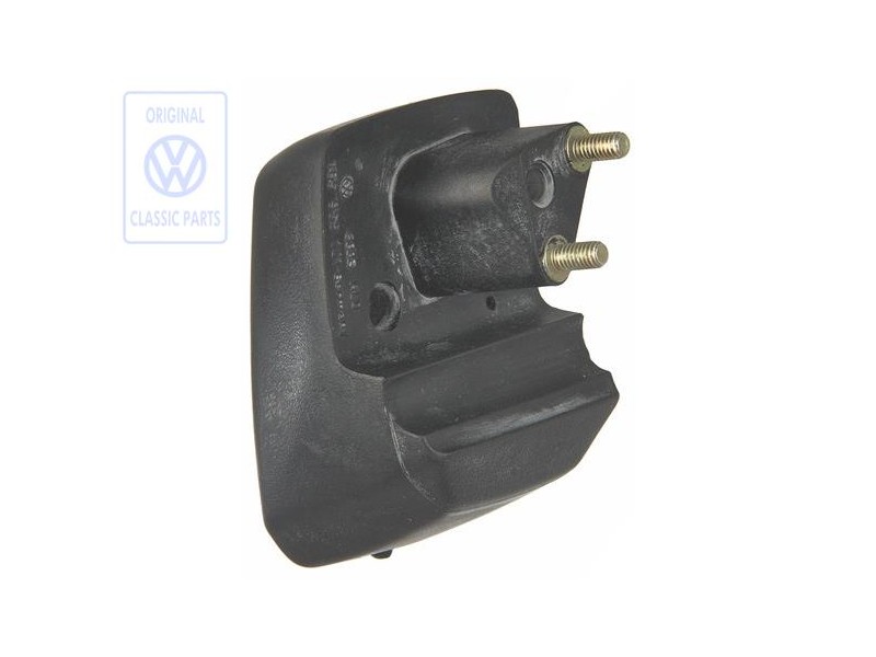 Γνήσιο VW Φορέας Ακροφυσίου Με Ακροφύσιο - 165955101