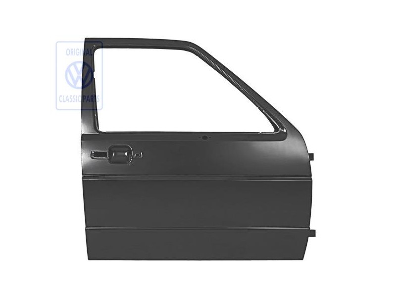 Γνήσιο VW Πόρτα - 167831052E