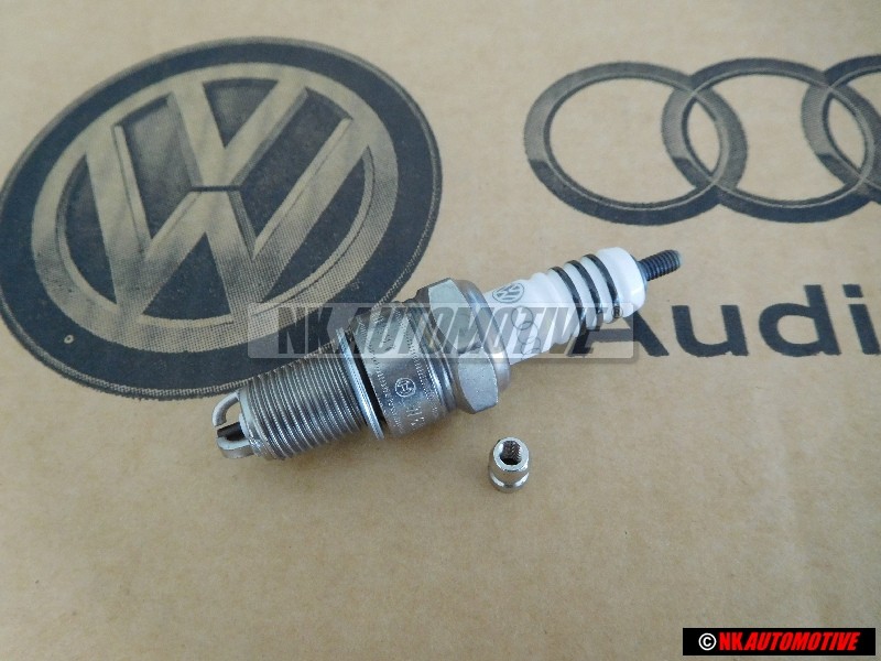 Γνήσιο VW Μπουζί 'Longlife' - 101000005AA