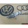 Γνήσιο VW Μπουζί 'Longlife' - 101000005AA
