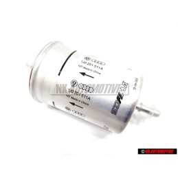 Γνήσιο VW Φίλτρο Καυσίμου - 1J0201511A