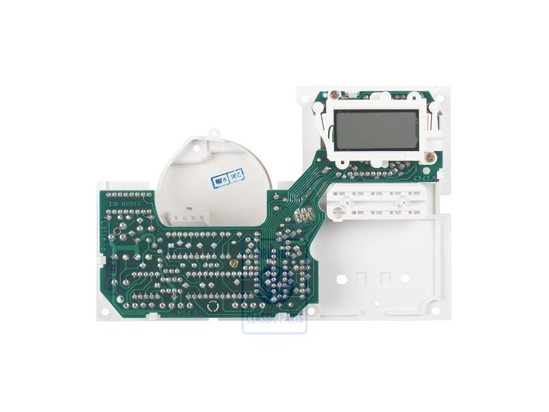 Γνήσιο VW Ένδειξη Πολλαπλών Λειτουργιών - 191919044DC