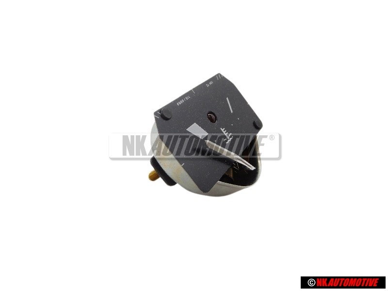 Γνήσιο VW Δείκτης Θερμοκρασίας - 191919511A