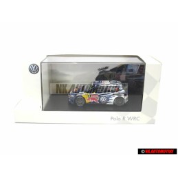Γνήσιο VW Μοντέλο Οχήματος - 6C1099300C