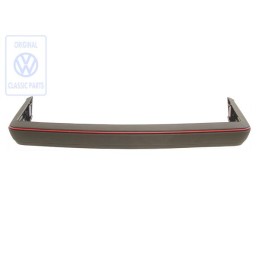 Γνήσιο VW Προφυλακτήρας Με Βάση Και Επένδυση - 165807301H QS1