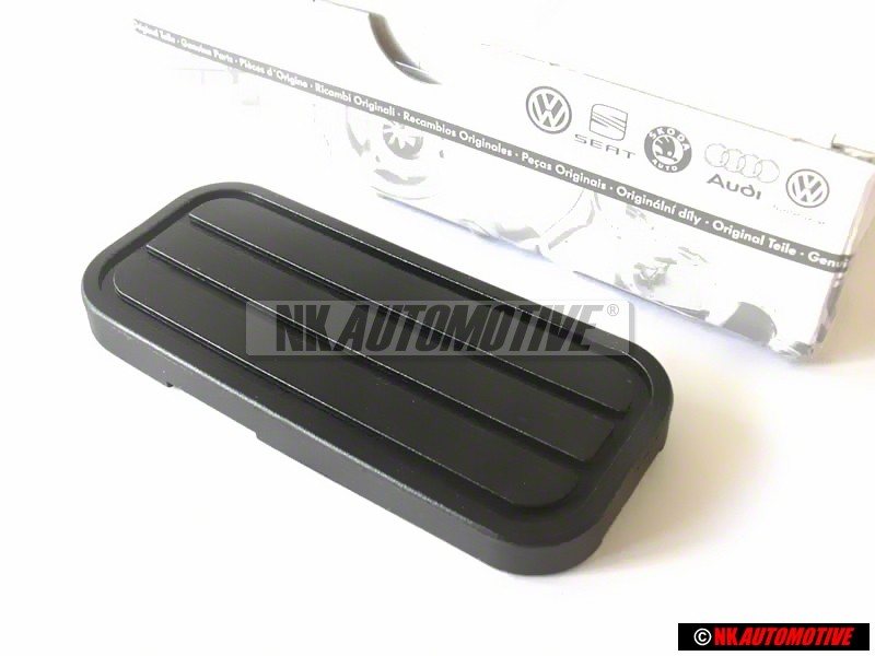 Γνήσιο VW Καπάκι Για Πεντάλ Γκαζιού - 7M3721647