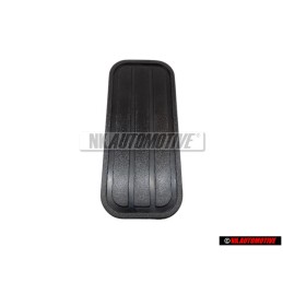 Γνήσιο VW Καπάκι Για Πεντάλ Γκαζιού - 7M3721647
