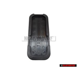 Γνήσιο VW Καπάκι Για Πεντάλ Γκαζιού - 7M3721647
