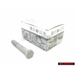 Γνήσιο VW Βίδα Με Εξαγωνική Κεφαλή - N 10170804