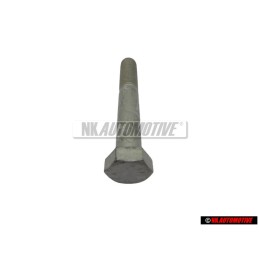 Γνήσιο VW Βίδα Με Εξαγωνική Κεφαλή - N 10170804