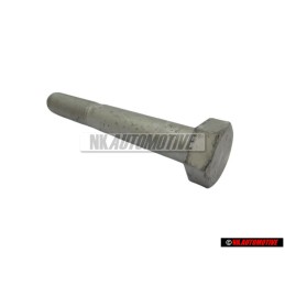 Γνήσιο VW Βίδα Με Εξαγωνική Κεφαλή - N 10170804