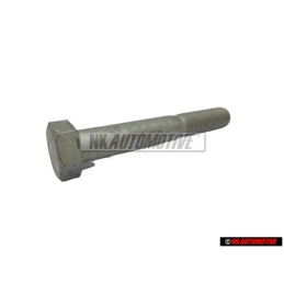 Γνήσιο VW Βίδα Με Εξαγωνική Κεφαλή - N 10170804