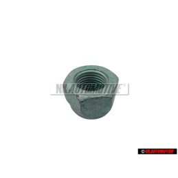 Γνήσιο VW Εξάγ Παξιμάδι Αυτασφαλιζόμενο - N 10304102