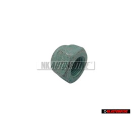 Γνήσιο VW Εξάγ Παξιμάδι Αυτασφαλιζόμενο - N 10304102