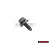 Γνήσιο VW Εξάγωνη Βίδα (Universal) - N 90758302