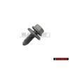 Γνήσιο VW Εξάγωνη Βίδα (Universal) - N 90758302