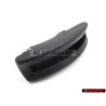 Γνήσιο VW Διάφραγμα Σατινέ Μαύρο - 1J3881607B B41
