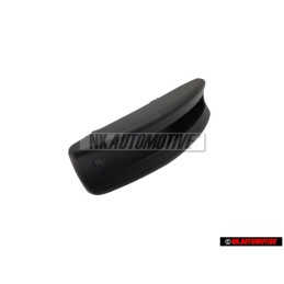 Γνήσιο VW Διάφραγμα Σατινέ Μαύρο - 1J3881607B B41