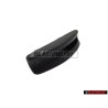 Γνήσιο VW Διάφραγμα Σατινέ Μαύρο - 1J3881607B B41