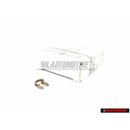 Γνήσιο VW Ασφαλιστική Ροδέλα - N 0123262