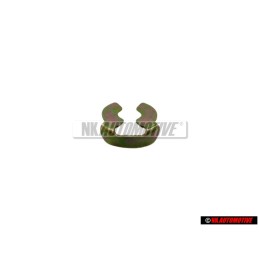 Γνήσιο VW Ασφαλιστική Ροδέλα - N 0123262