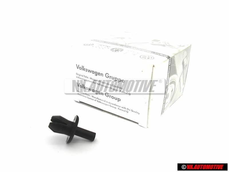 Γνήσιο VW Πριτσίνι Διαστολής - N 0385491