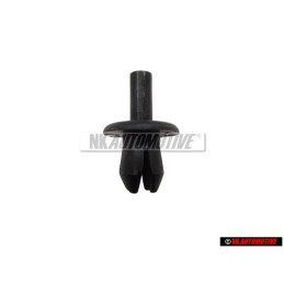 Γνήσιο VW Πριτσίνι Διαστολής - N 0385491