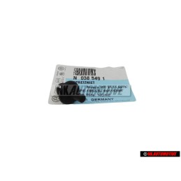 Γνήσιο VW Πριτσίνι Διαστολής - N 0385491