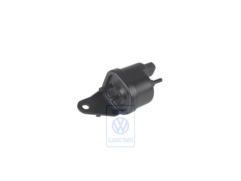 Γνήσιο VW Μαγνητική Βαλβίδα - 321906283