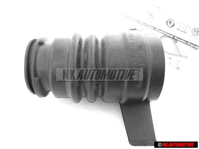 Γνήσιο VW Προστατευτικό Περίβλημα - 155612161
