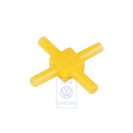 Γνήσιο VW Σταυρός - 433862192
