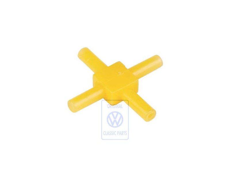 Γνήσιο VW Σταυρός - 433862192
