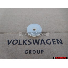 Γνήσιο VW Υποθεματική Ροδέλα - 155871417