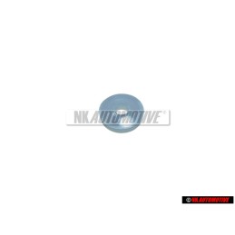 Γνήσιο VW Υποθεματική Ροδέλα - 155871417