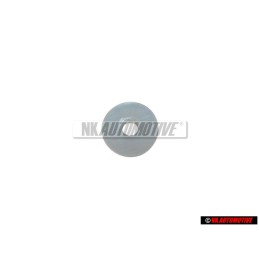 Γνήσιο VW Υποθεματική Ροδέλα - 155871417